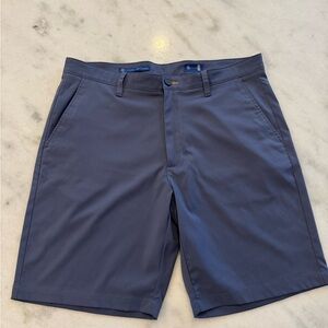 Stitch Golf - Tech Shorts - 35”